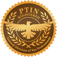PTIN Seal